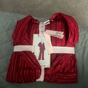 Victoria's Secret Pajama Set